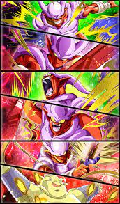 We hope you'll enjoy the events! Janemba 01 Wallpaper By Zeus2111 On Deviantart