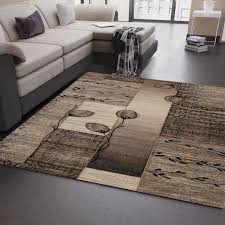 living or bedroom rug frisé texture