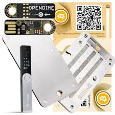 The private keys to your cryptoassets never leave the device. 5 Best Bitcoin Wallet Hardware Crypto Apps Safe 2021