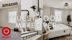 guest room makeover on a budget you