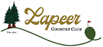 Lapeer Country Club – Since 1927