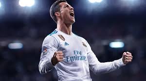Uk Sales Charts Fifa 18 Scores Another No 1 Push Square