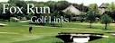 Fox Run Golf Links in Elk Grove Village, Illinois | foretee.com