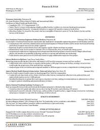 Free Resume Samples   Writing Guides for All 