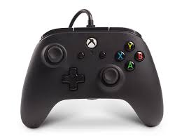 The storm shield defense missions is where it shines. Amazon Com Powera Enhanced Wired Controller For Xbox One Black Video Games