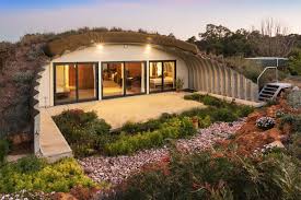 Green Roofs And Walls Yourhome