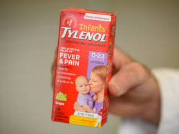 tylenol s a problem but not to