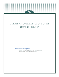 Resume CV Cover Letter  resume builder pro   minutes cv maker     Cover Letter Maker Online