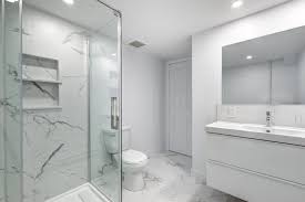 Basement Bathroom Ideas
