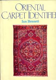 ian bennett oriental carpet