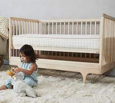 Moonlight slumber little dreamer crib mattress best crib mattress to fight allergies : Top Organic Crib And Baby Mattresses For 2021