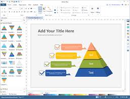 Free Pyramid Diagram Templates For Word Powerpoint Pdf