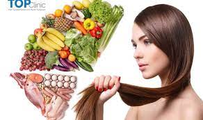 best foods that prevent hair loss