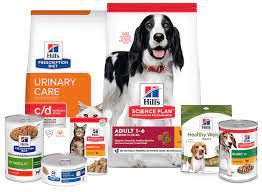 hill s pet nutrition dog cat food