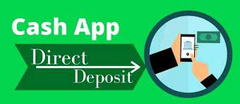 How to set up cash app on your mobile phone. Section 1 Cash App Direct Deposit