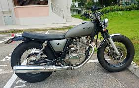 yamaha sr400 motorcycles motorcycles
