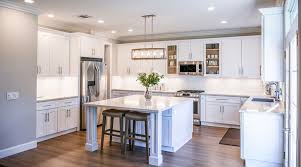 the best paint colors for kitchen cabinet