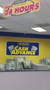 Amscot Money Order Amscot Cash Advance Chart Amscot