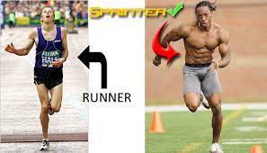 sprinting a basic guide to all things