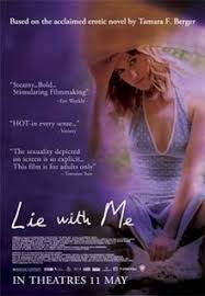 Lie with me aka title.: Lie With Me 2005 Movie And Tv Wiki Fandom