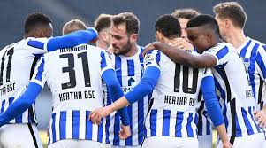 Aktuellen news, interviews, transfergerüchte, ergebnisse und statistiken. Hertha Bsc Muss Nach Nachstem Positiven Fall In Quarantane Sky Sport Austria