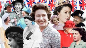 Queen Elizabeth's Platinum Jubilee ...