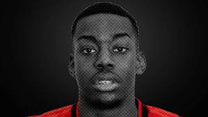 Anthony david junior elanga is a swedish professional footballer who plays for premier league club manchester united. Anthony Elanga Manchester United