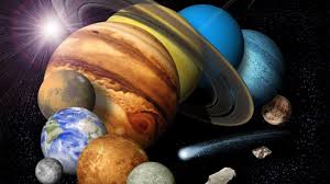 interesting facts about the planets