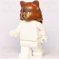 harry potter lego hermione granger cat