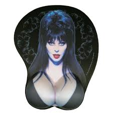 Elvira Mistress Hentai 