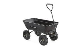 Top 6 Garden Carts And Wheelbarrows For