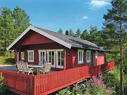 Erholung und natur pur an fjord und see. Ferienhaus Norwegen Wahlen Sie Unter 2 159 Ferienhausern Feline Holidays