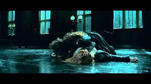 Hermione being Tortured by Bellatrix in Harry Potter and the Deathly  Hallows Part 1 (HD) - YouTube
