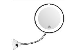 makeup mirror with led grabone nz
