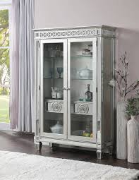 small curio cabinets foter