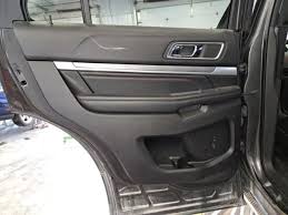 accessories for 2016 ford explorer