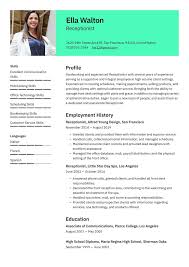Stand apart from other job seekers with a cv that gets noticed. Create Your Job Winning Resume Free Resume Maker Resume Io Resume Builder Free Resume Maker Resume