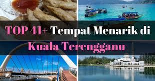 Safe and secure online booking and guaranteed lowest rates. Top 39 Tempat Menarik Di Kuala Terengganu 2021 Yg Best Femes