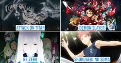 Image result for what new anime is coming out in 2020