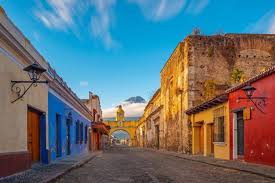Servicios y enlaces de interes sobre la ciudad de guatemala. How To Get From Guatemala City To Antigua 6 Travel Options
