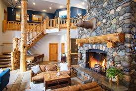 Best Fireplaces At California Inns Cabbi