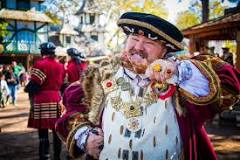 where-is-the-largest-renaissance-festival-in-texas