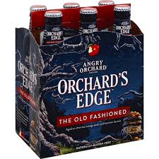 angry orchard orchard s edge hard cider