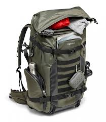 gitzo adventury 45l camera backpack for
