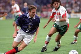 The history of rugby union matches between france and scotland dates back to 1910 when the two teams played against each other in edinburgh. Former World Cup Ace Says Euro 2016 Qualification Will Transform Football In Scotland Daily Star