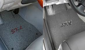 personalized floor mats for your car