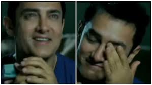 Dog avoiding hand meme template. Aamir Khan Smiling Vs Crying Meme Templates House