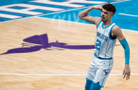 Michael jordan and the charlotte hornets just drafted lamelo ball with the 3rd pick of the 2020 nba draft. Charlotte Hornets Steph Curry Gives High Praise For Lamelo Ball