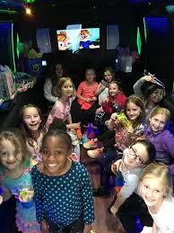 kid s birthday party limo limo