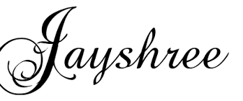 Jayshree" - famous tattoo words, download free scetch